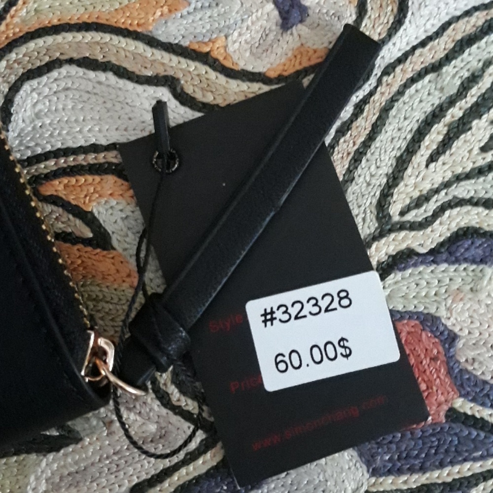 🌸🤎Simon Chang Wallet - Picture 5 of 8